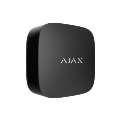 Ajax LIFEQUALITY - Black Air Quality Detector