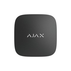 Ajax LIFEQUALITY - Détecteur de la qualité de l'air noir