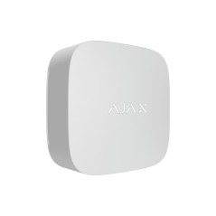 Ajax LIFEQUALITY - White Air Quality Detector