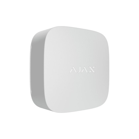 Ajax LIFEQUALITY - White Air Quality Detector