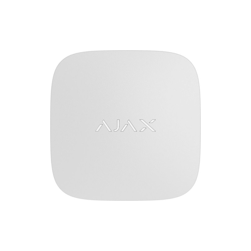 Ajax LIFEQUALITY - Detector de calidad del aire blanco