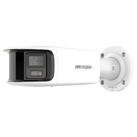 Hikvision DS-2CD2T87G2P-LSU/SL - 180° IP-Panorama-Rohrkamera