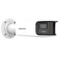 Hikvision DS-2CD2T87G2P-LSU/SL - 8MP 180° IP-Panorama-Rohrkamera