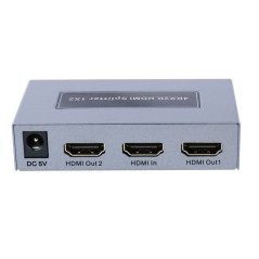 CCTVDirect SAM-4517 - Divisor HDMI con 2 Salidas