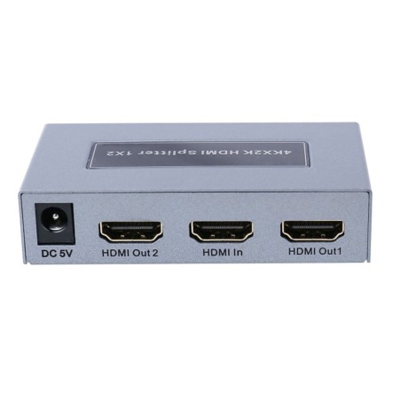 CCTVDirect SAM-4517 - Splitter HDMI con 2 uscite