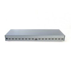 CCTVDirect SAM-4520 - 16-Output HDMI Splitter for Video Surveillance