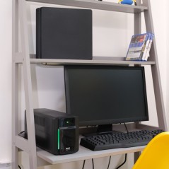 SCHNEIDER APC BackUPS BX750MI-FR 750VA