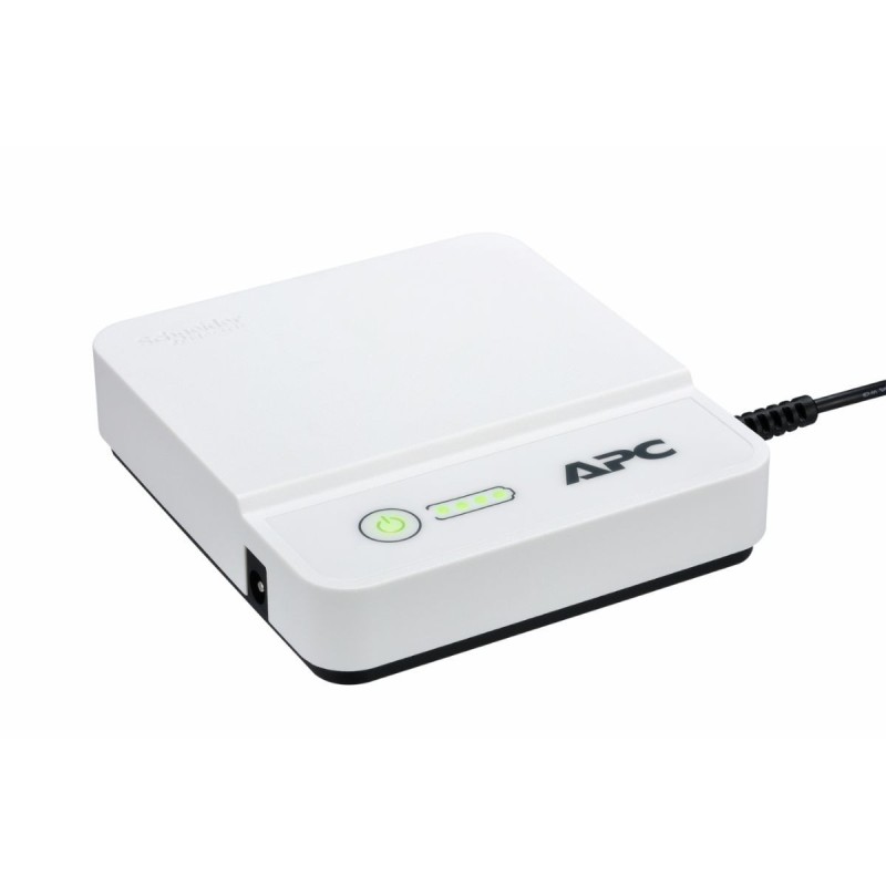 APC Schneider Electric CP12036LI - Respaldo UPS Connect con batería de litio de 12VDC 36W APC Schneider Electric CP12036LI - Respaldo UPS Connect con batería de litio de 12VDC 36W