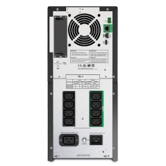 APC Schneider Electric SMT3000IC - Onduleur line-interactive Smart-UPS SMT 3000VA