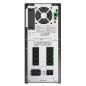 APC Schneider Electric SMT3000IC - Smart-UPS SMT 3000VA line-interactive UPS APC Schneider Electric SMT3000IC - Smart-UPS SMT 3000VA line-interactive UPS
