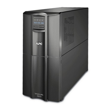 APC Schneider Electric SMT3000IC - UPS interattivo lineare Smart-UPS SMT 3000VA