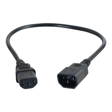 G2G 88503 - Cavo di prolunga IEC da 2 m per alimentatore PC