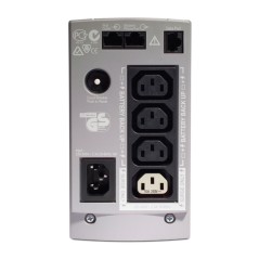 APC Schneider Electric BK650EI - Onduleur Back UPS 650VA 230 V