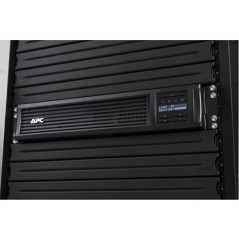 APC Schneider Electric SMT3000RMI2UC - Onduleur line-interactive Smart UPS 3000VA