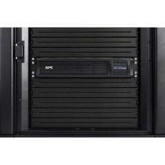 APC Schneider Electric SMT3000RMI2UC - UPS intelligente 3000VA Line-Interactive UPS