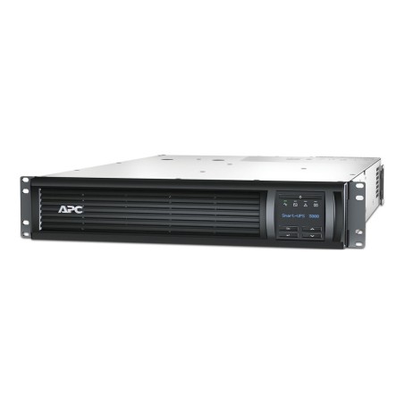 APC Schneider Electric SMT3000RMI2UC - Intelligente USV 3000VA Line-Interactive USV