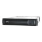 APC Schneider Electric SMT3000RMI2UC - UPS intelligente 3000VA Line-Interactive UPS APC Schneider Electric SMT3000RMI2UC - UPS intelligente 3000VA Line-Interactive UPS