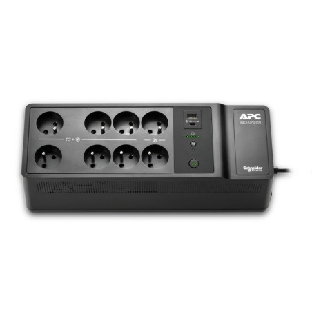APC Schneider Electric BE850G2-FR - Onduleur Back UPS 850VA mono off-line