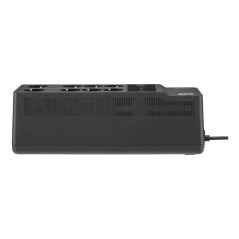 APC Schneider Electric BE850G2-FR - UPS posteriore mono off-line 850VA