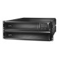 APC Schneider Electric SMX3000RMHV2UNC - Smart UPS serie X 3000 VA con tarjeta de red APC Schneider Electric SMX3000RMHV2UNC - Smart UPS serie X 3000 VA con tarjeta de red