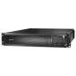 APC Schneider Electric SMX3000RMHV2UNC - Onduleur Smart UPS X series 3000 VA avec carte réseau APC Schneider Electric SMX3000RMHV2UNC - Onduleur Smart UPS X series 3000 VA avec carte réseau