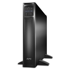 APC Schneider Electric SMX3000RMHV2UNC - Intelligente USV X-Serie 3000 VA mit Netzwerkkarte