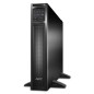 APC Schneider Electric SMX3000RMHV2UNC - Onduleur Smart UPS X series 3000 VA avec carte réseau APC Schneider Electric SMX3000RMHV2UNC - Onduleur Smart UPS X series 3000 VA avec carte réseau