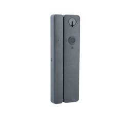Delta Dore 6412296 - Détecteur d'ouverture DO BL Tyxal+ gris