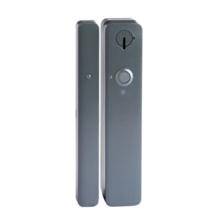 Delta Dore 6412296 - DO BL Tyxal+ Opening Detector Grey