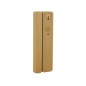 Delta Dore 6412295 - DO BL Tyxal+ Opening Detector Brown