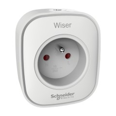 Wiser Schneider Electric CCT501801-KITVEILLES - Standby-Steuerpaket