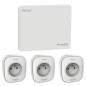 Wiser Schneider Electric CCT501801-KITVEILLES - Standby Control Pack