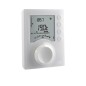 Delta Dore 6053005 - Thermostat programmable filaire Tybox 1117 pour chauffage eau chaude Delta Dore 6053005 - Thermostat programmable filaire Tybox 1117 pour chauffage eau chaude
