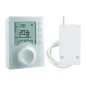 Delta Dore 6053064 - Tybox 1137 Cronotermostato Cronotermostato per Riscaldamento Acqua Calda Delta Dore 6053064 - Tybox 1137 Cronotermostato Cronotermostato per Riscaldamento Acqua Calda