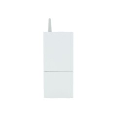 Delta Dore 6050641 - Récepteur radio RF 6640 pour radiateur électrique avec sortie contact sec