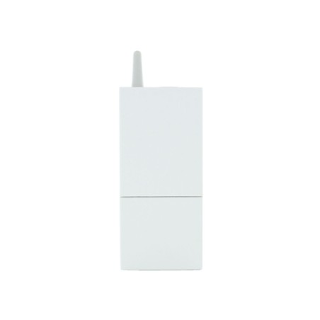 Delta Dore 6050641 - Récepteur radio RF 6640 pour radiateur électrique avec sortie contact sec