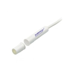 Alarmtech MC 370-P4K7S4K7 - Contact magnétique encastré