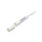 Alarmtech MC 370-P4K7S4K7 - Contatto magnetico da incasso Alarmtech MC 370-P4K7S4K7 - Contatto magnetico da incasso