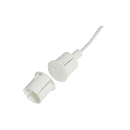 Alarmtech MC 370-S32 - Contatto magnetico con cavo da 2 m