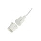 Alarmtech MC 370-S32 - Contatto magnetico con cavo da 2 m Alarmtech MC 370-S32 - Contatto magnetico con cavo da 2 m