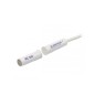 Alarmtech MC 340S-5 - Magnetkontakt mit 5 m Kabel Alarmtech MC 340S-5 - Magnetkontakt mit 5 m Kabel