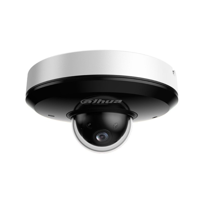 Dahua DH-SD1A204DB-GNY - Caméra dôme extérieure IP PTZ WizSense 2MP