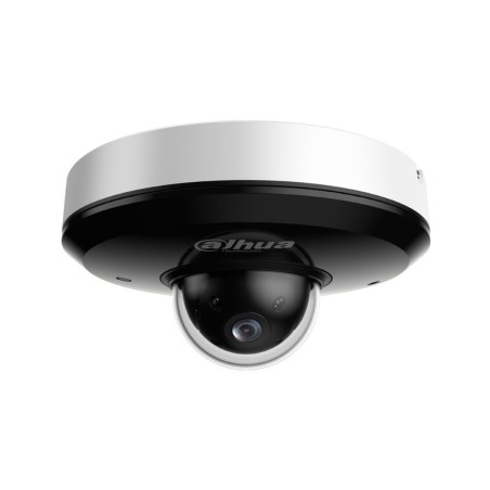 Dahua DH-SD1A204DB-GNY - Caméra dôme extérieure IP PTZ WizSense 2MP