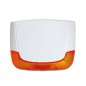Risco RWS401 - Sirena di allarme all'aperto Lumi8 Risco RWS401 - Sirena di allarme all'aperto Lumi8