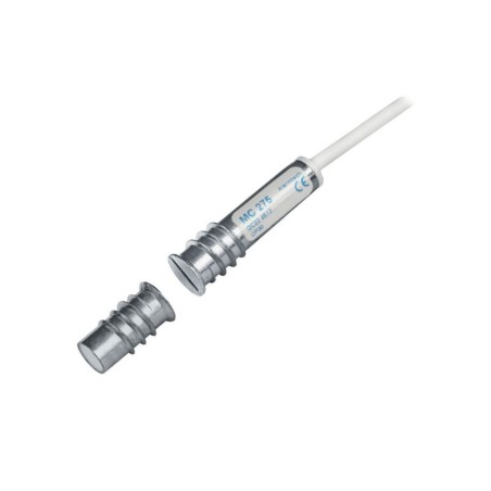 Alarmtech MC 275-10 - Contact magnétique à encastrer 10 m