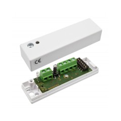 Alarmtech CD 470 - Détecteur de choc