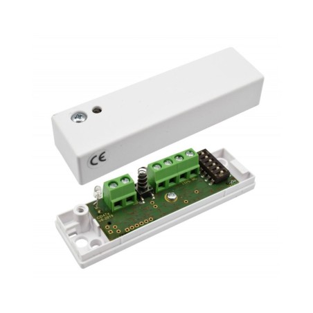 Alarmtech CD 470 - Rilevatore d'urto