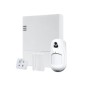 Risco RW432P803EUA - LightSys Air 4G Wireless Alarm Control Panel Kit mit Video Risco RW432P803EUA - LightSys Air 4G Wireless Alarm Control Panel Kit mit Video