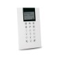 Risco RP432KPP200D - Panda Tastiera LCD Cablata con Lettore di Prossimità Risco RP432KPP200D - Panda Tastiera LCD Cablata con Lettore di Prossimità