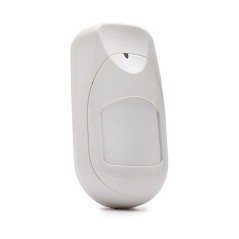 Risco RWX95P86800D - Rilevatore Radio da Interno 12 m IRP